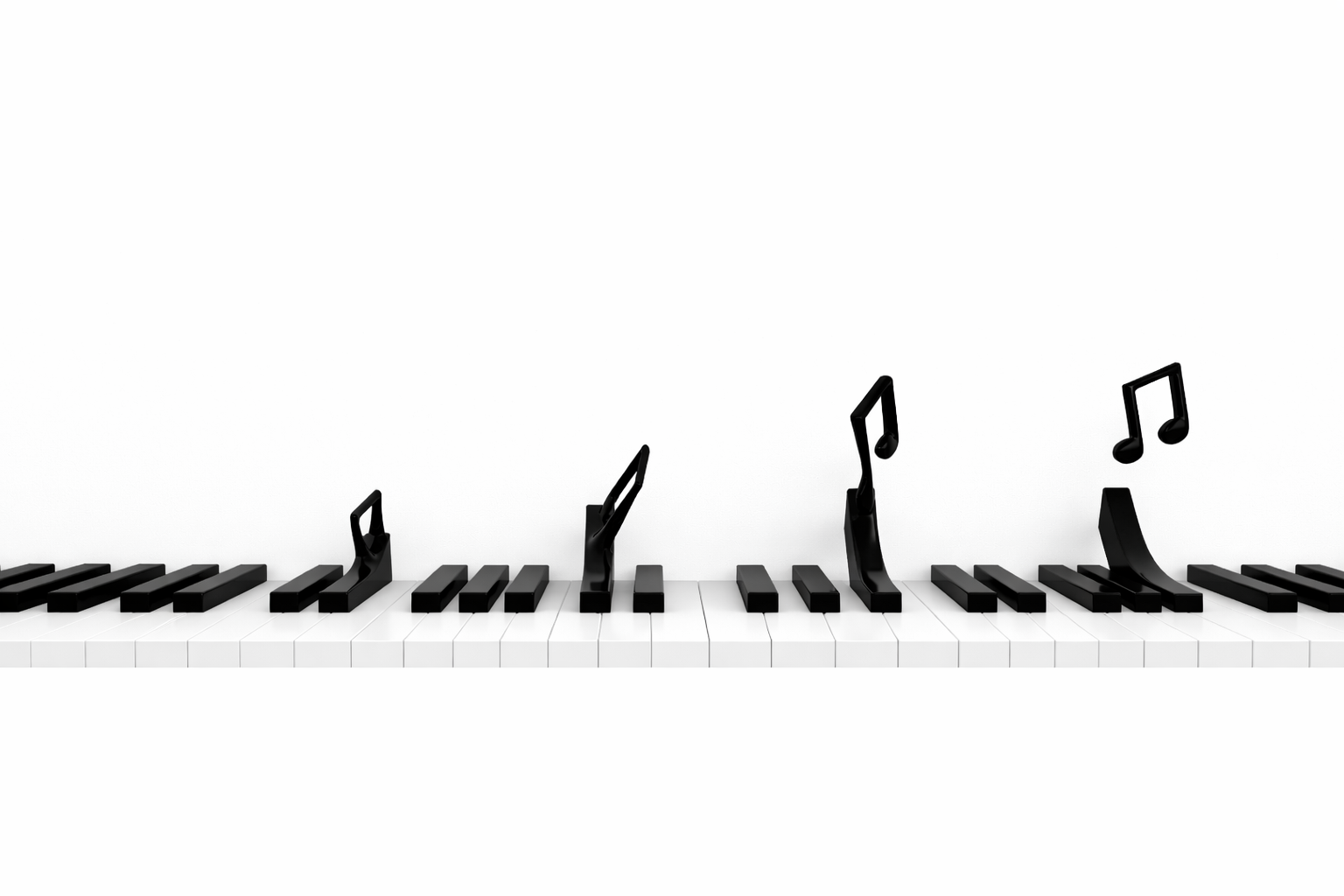Piano Keys